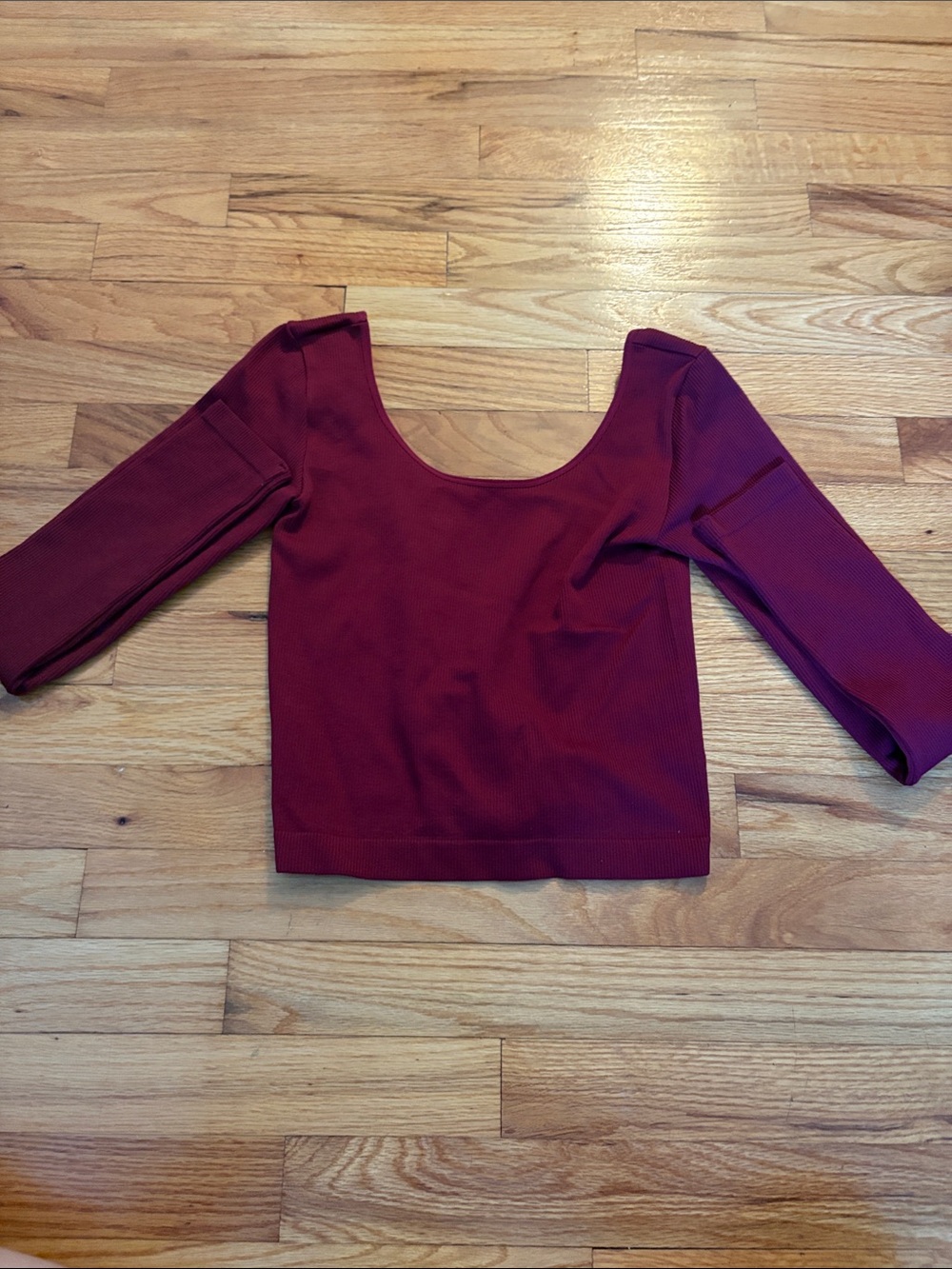 Wild fable longsleeve